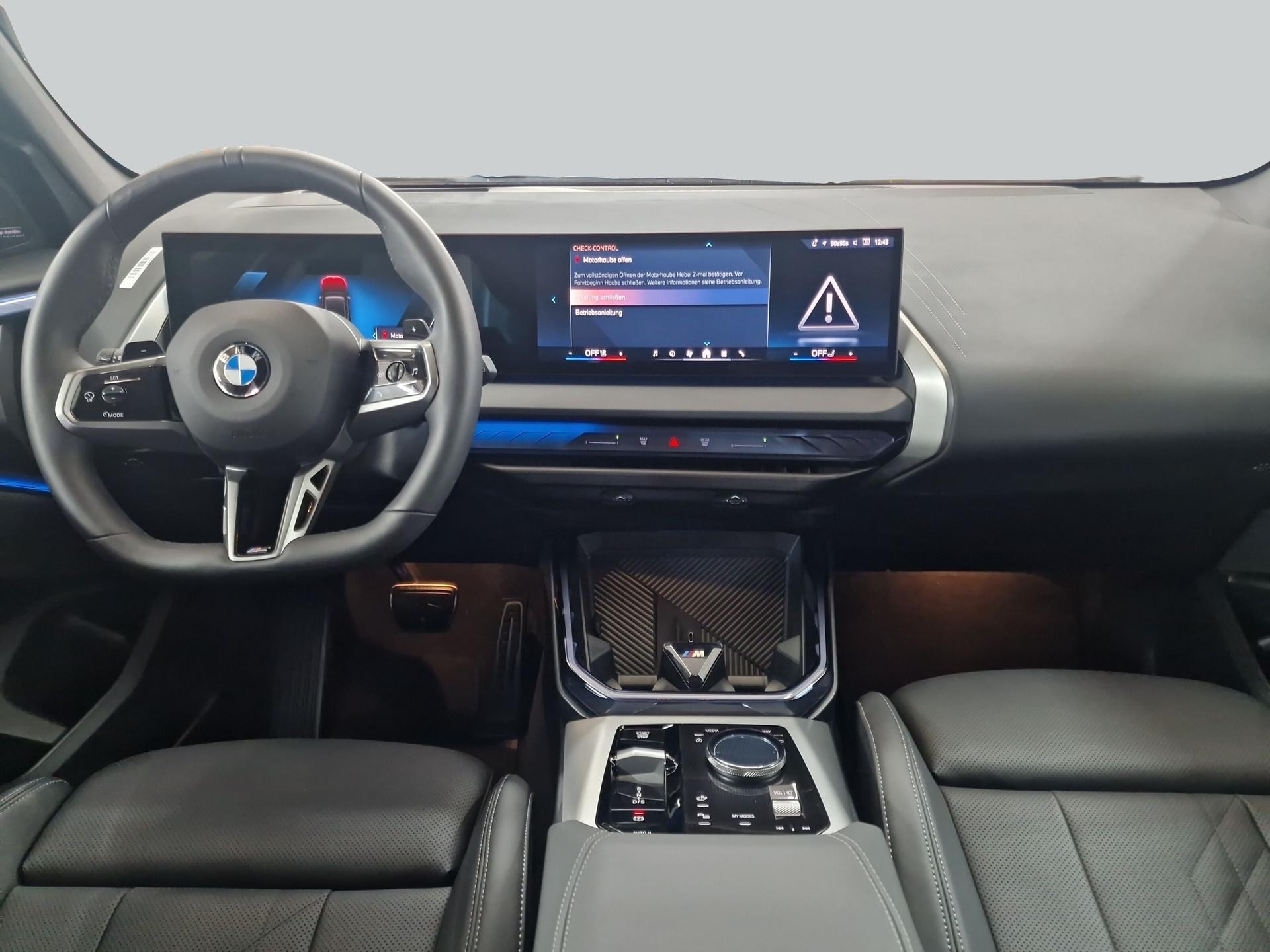 BMW X3 – Bild 13