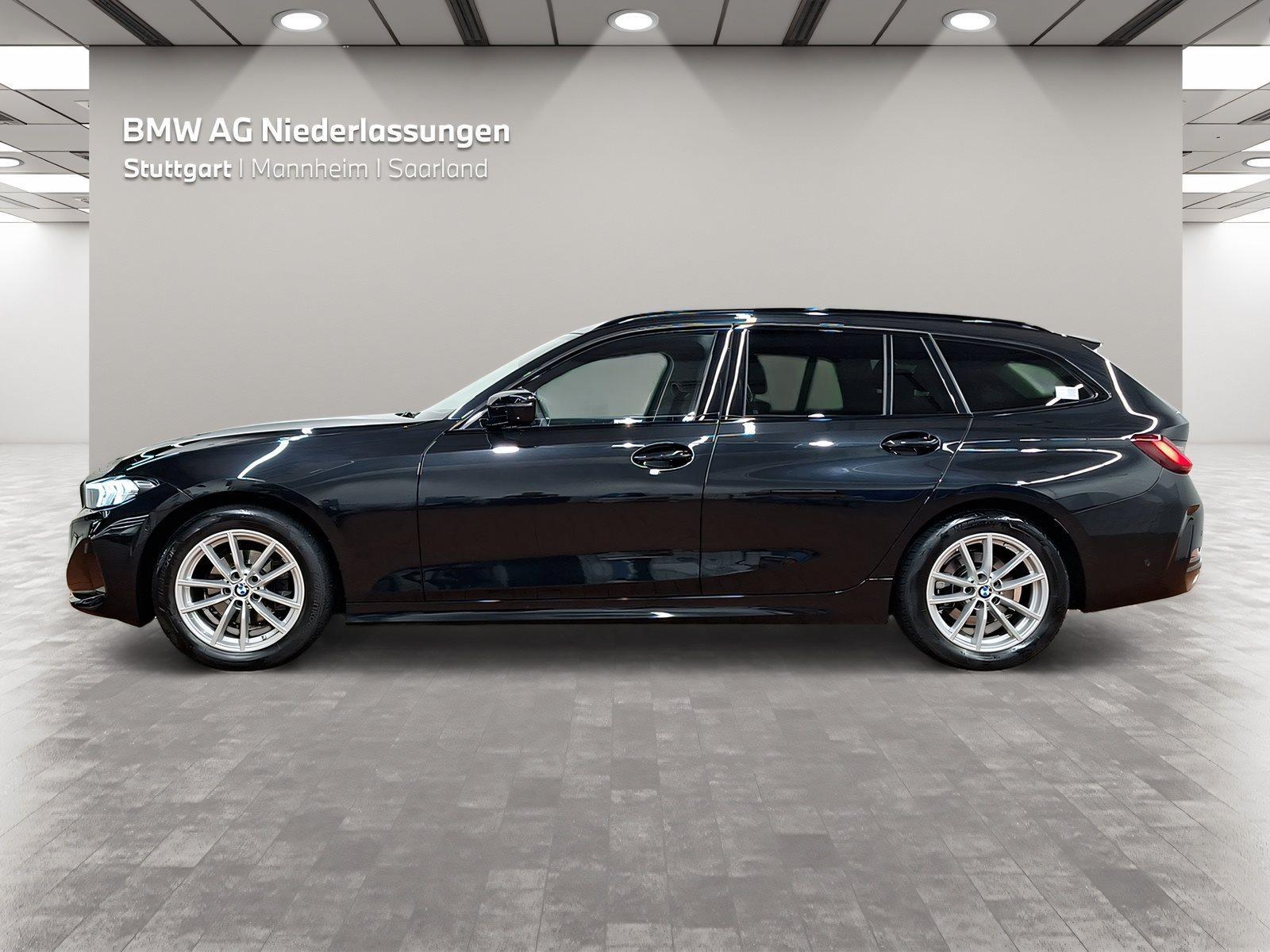 BMW 3er Touring – Bild 3