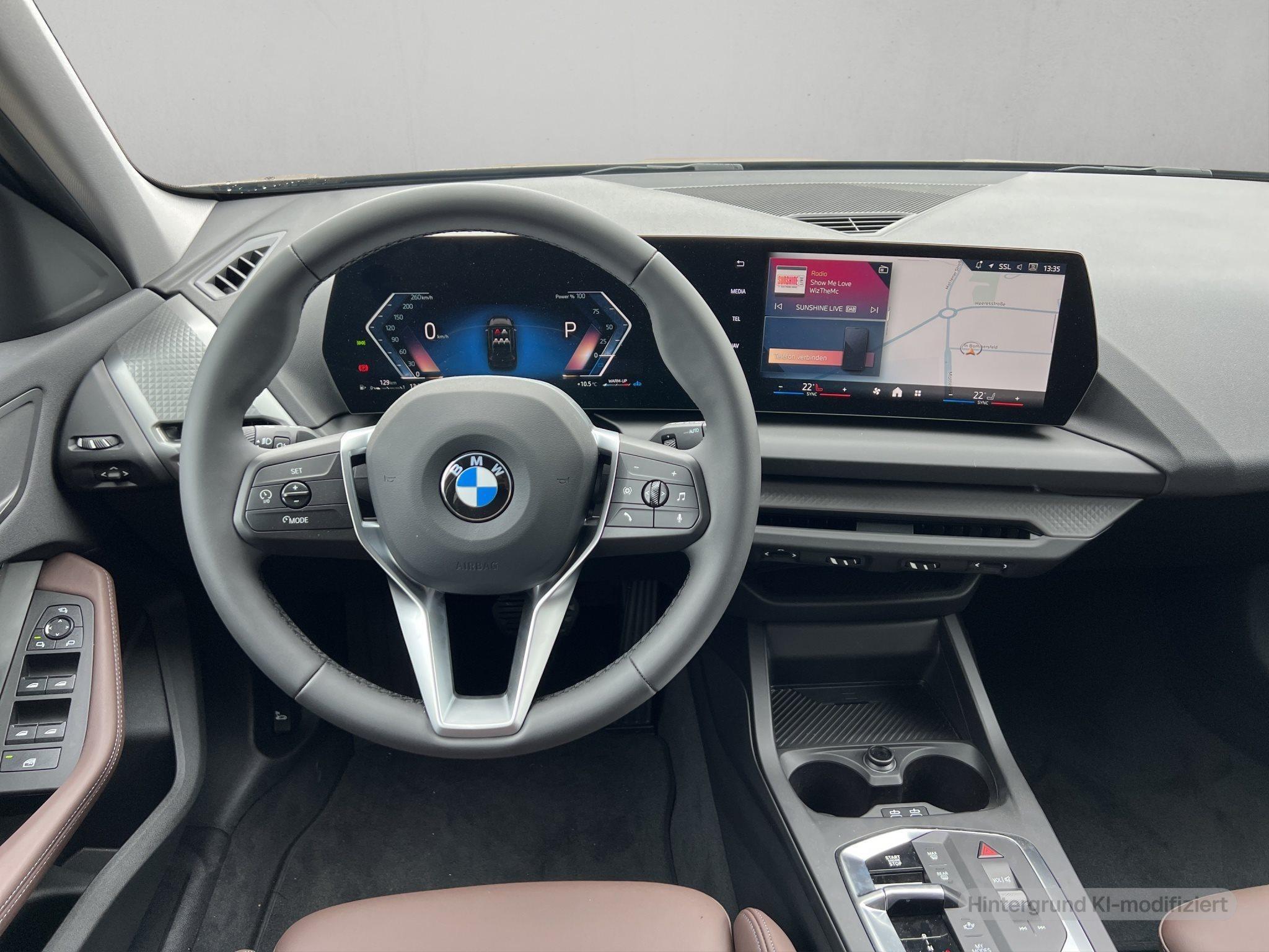 BMW 1er – Bild 16