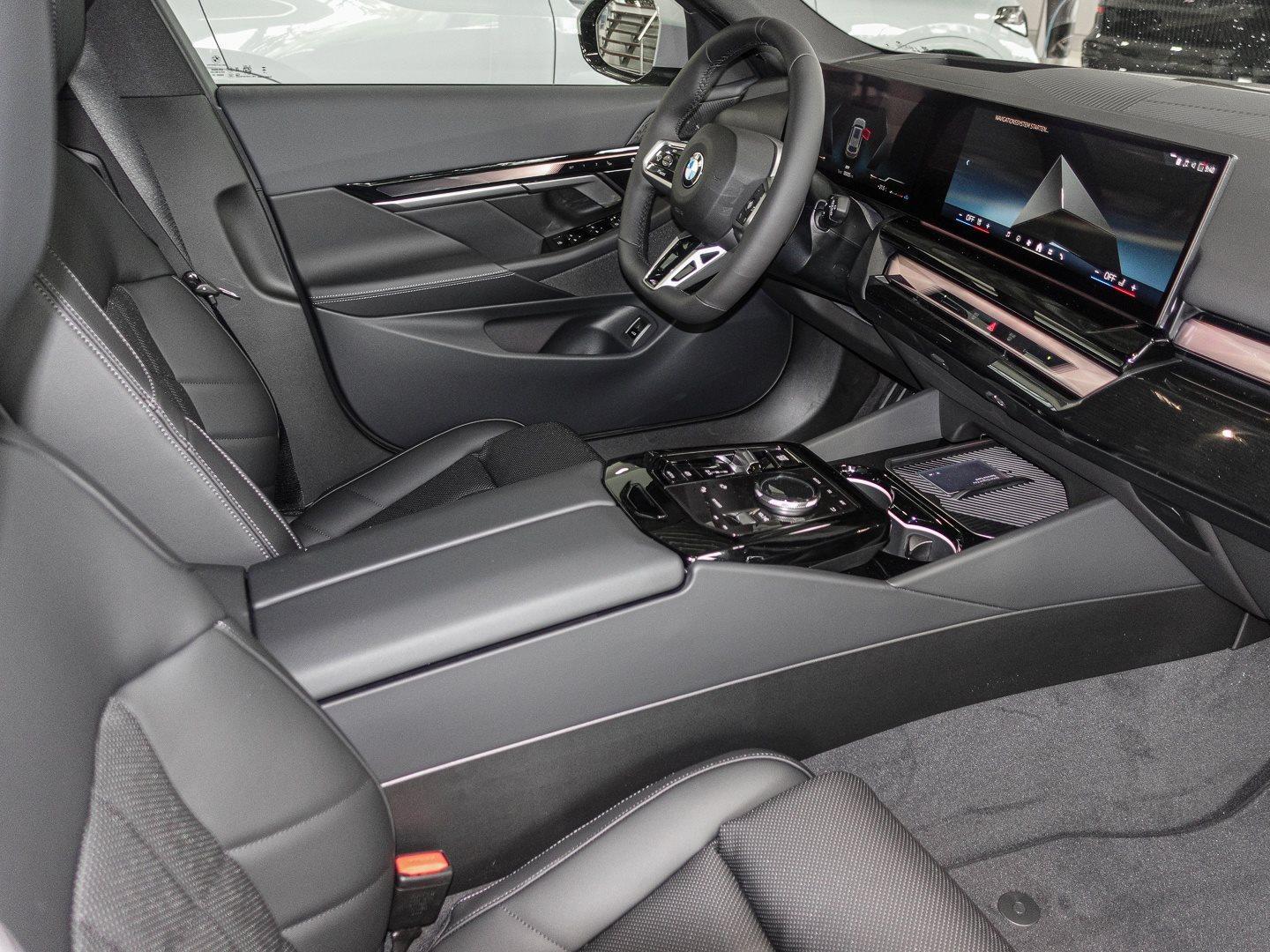 BMW 5er Touring – Bild 4