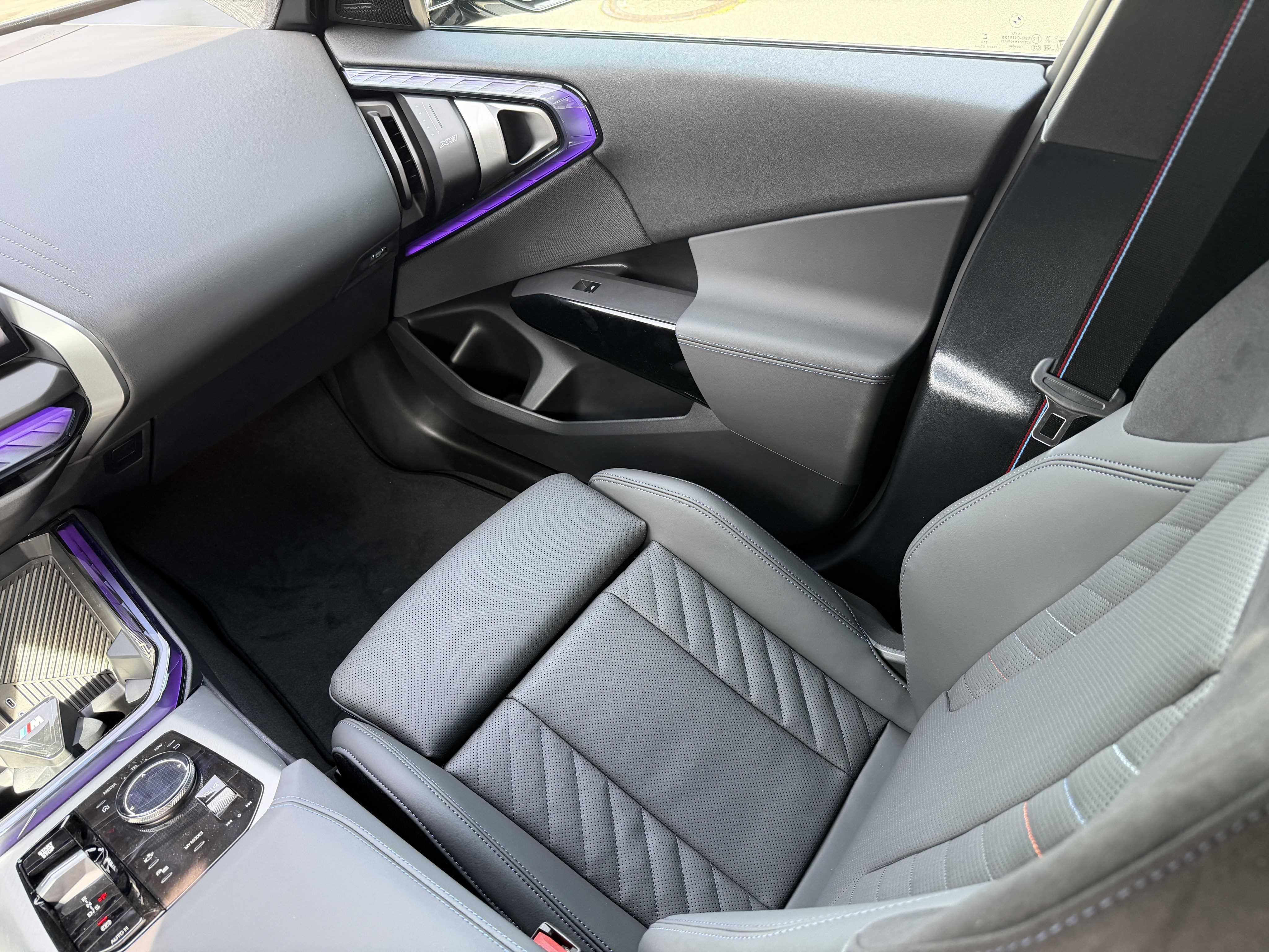 BMW X3 – Bild 17