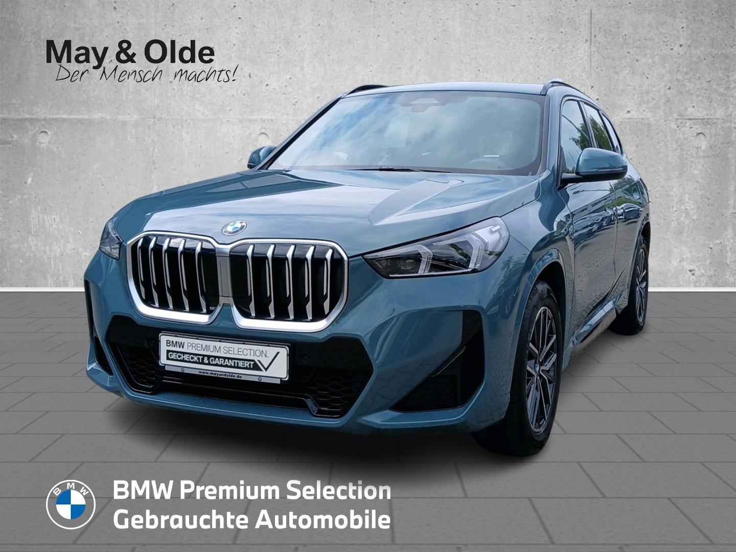 BMW X1 – Bild 11