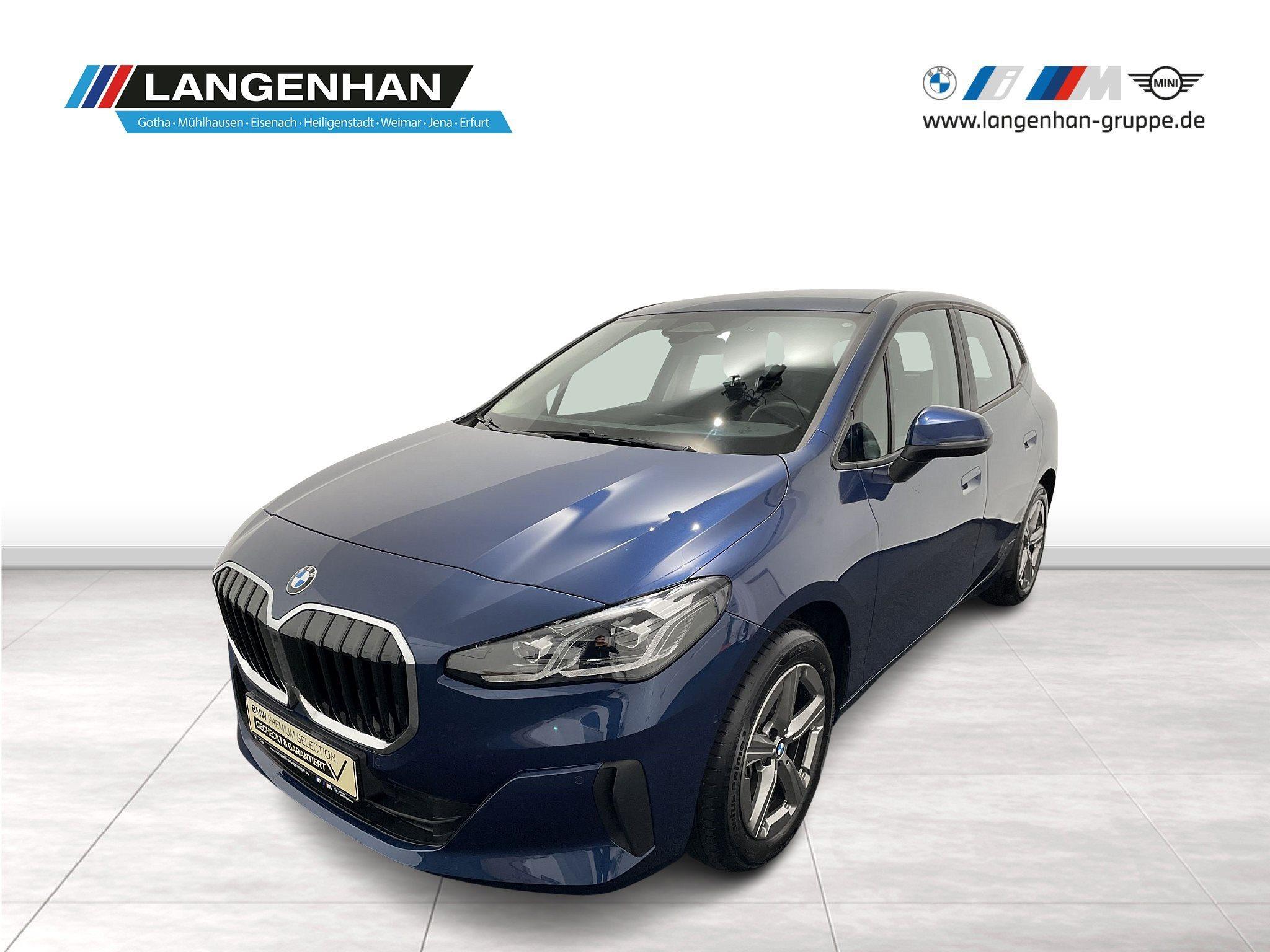 BMW 220i 2022