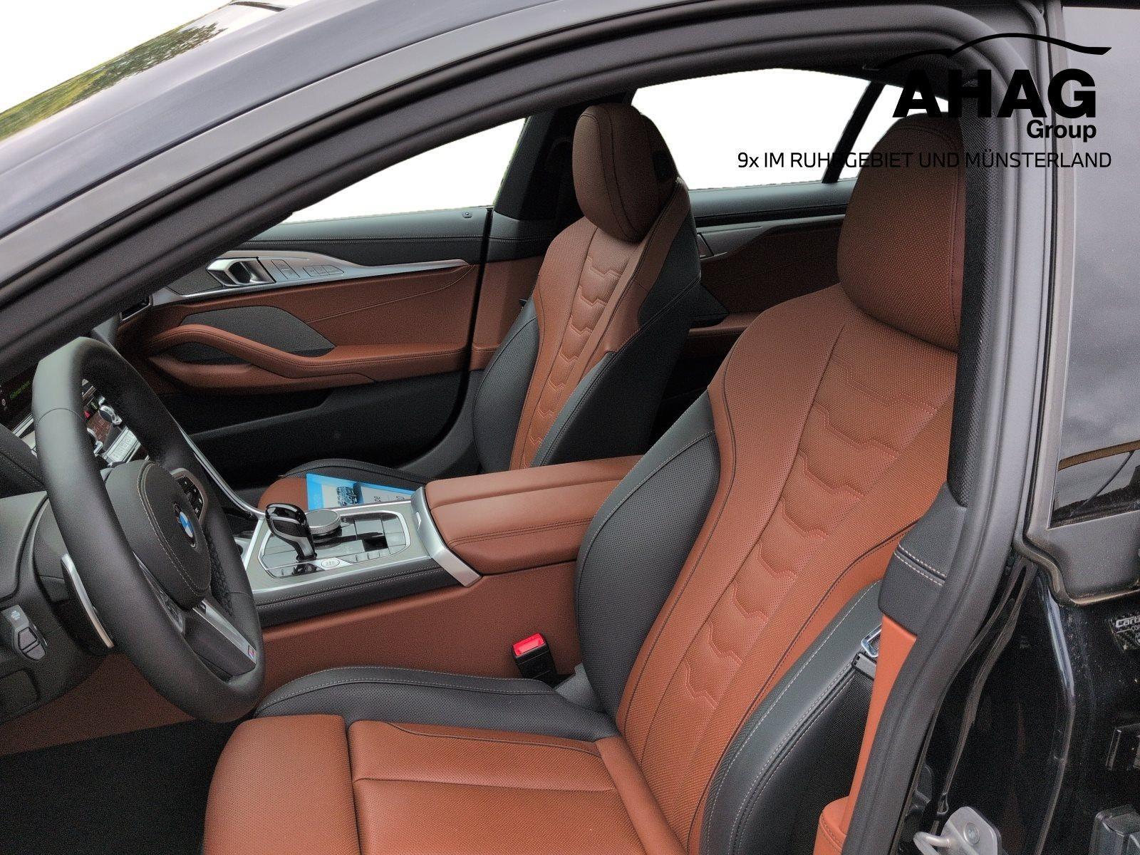 BMW 8er Gran Coupé – Bild 22