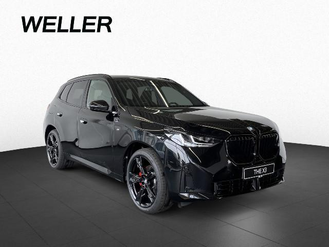 BMW X3 – Bild 2