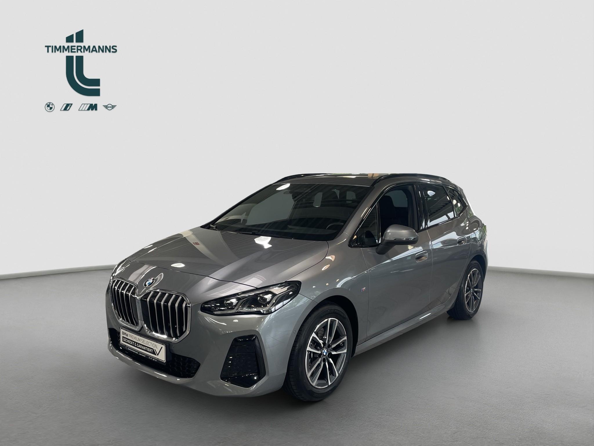 BMW 2er Active Tourer