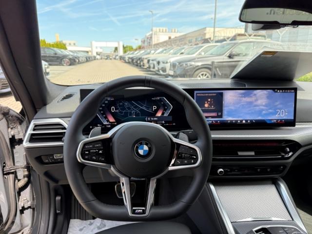 BMW 4er Gran Coupé