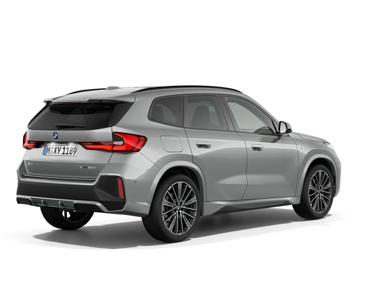 BMW X1 – Bild 5