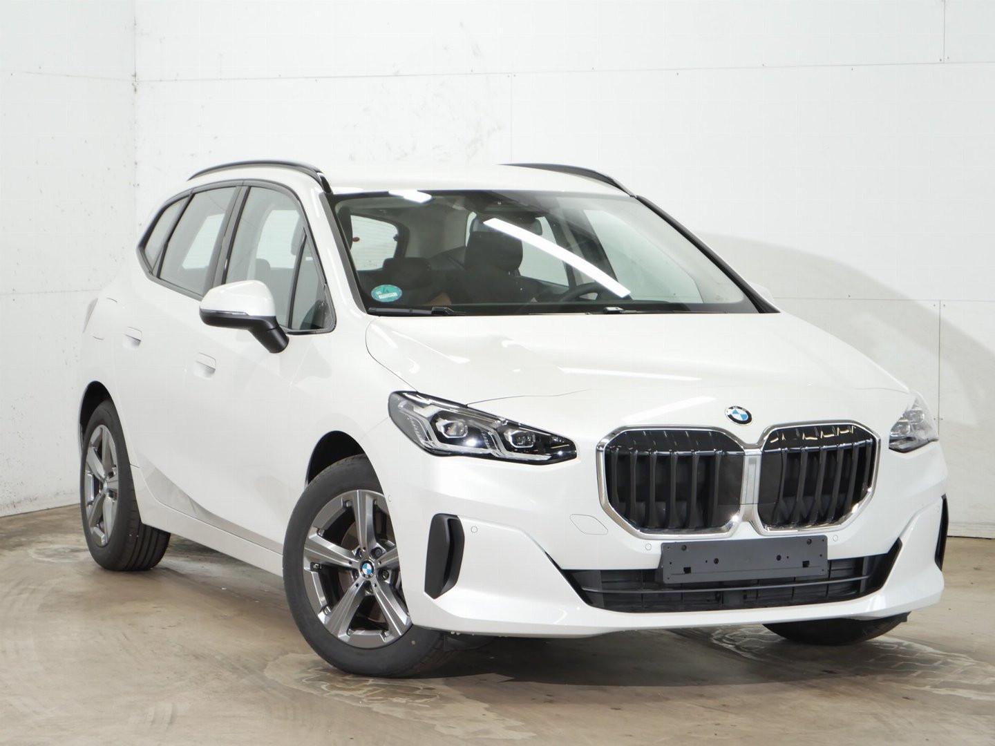 BMW 2er Active Tourer