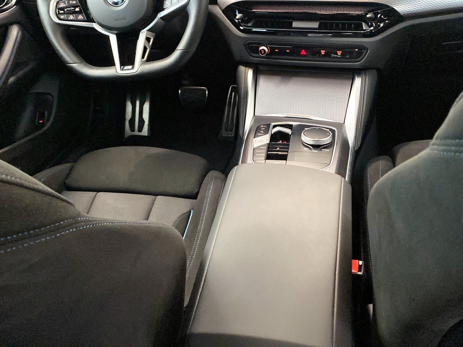 BMW 4er Gran Coupé – Bild 13