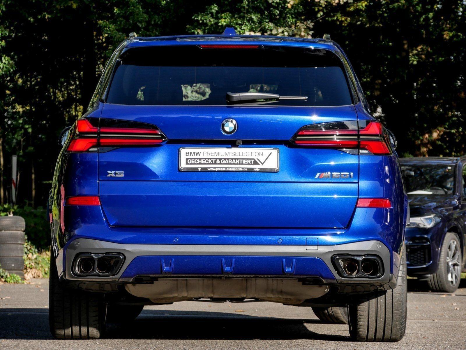 BMW X5 – Bild 23