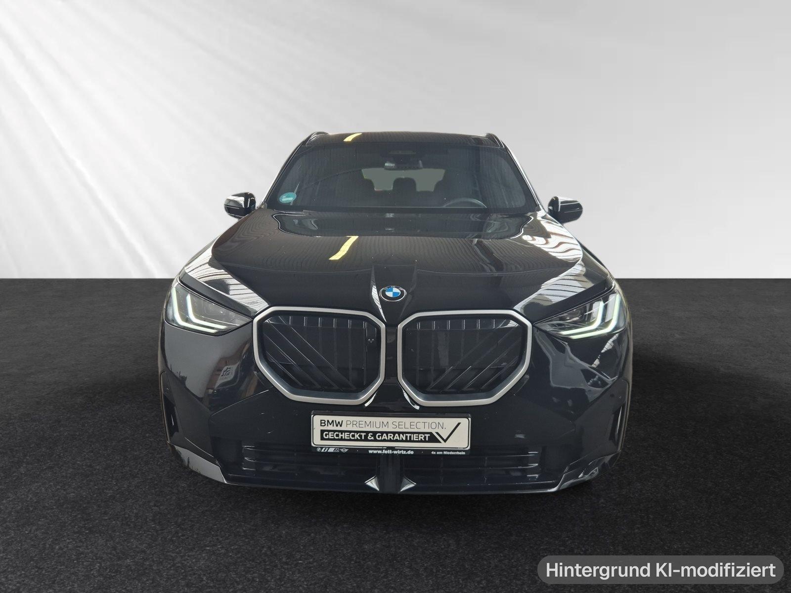 BMW X3 – Bild 24