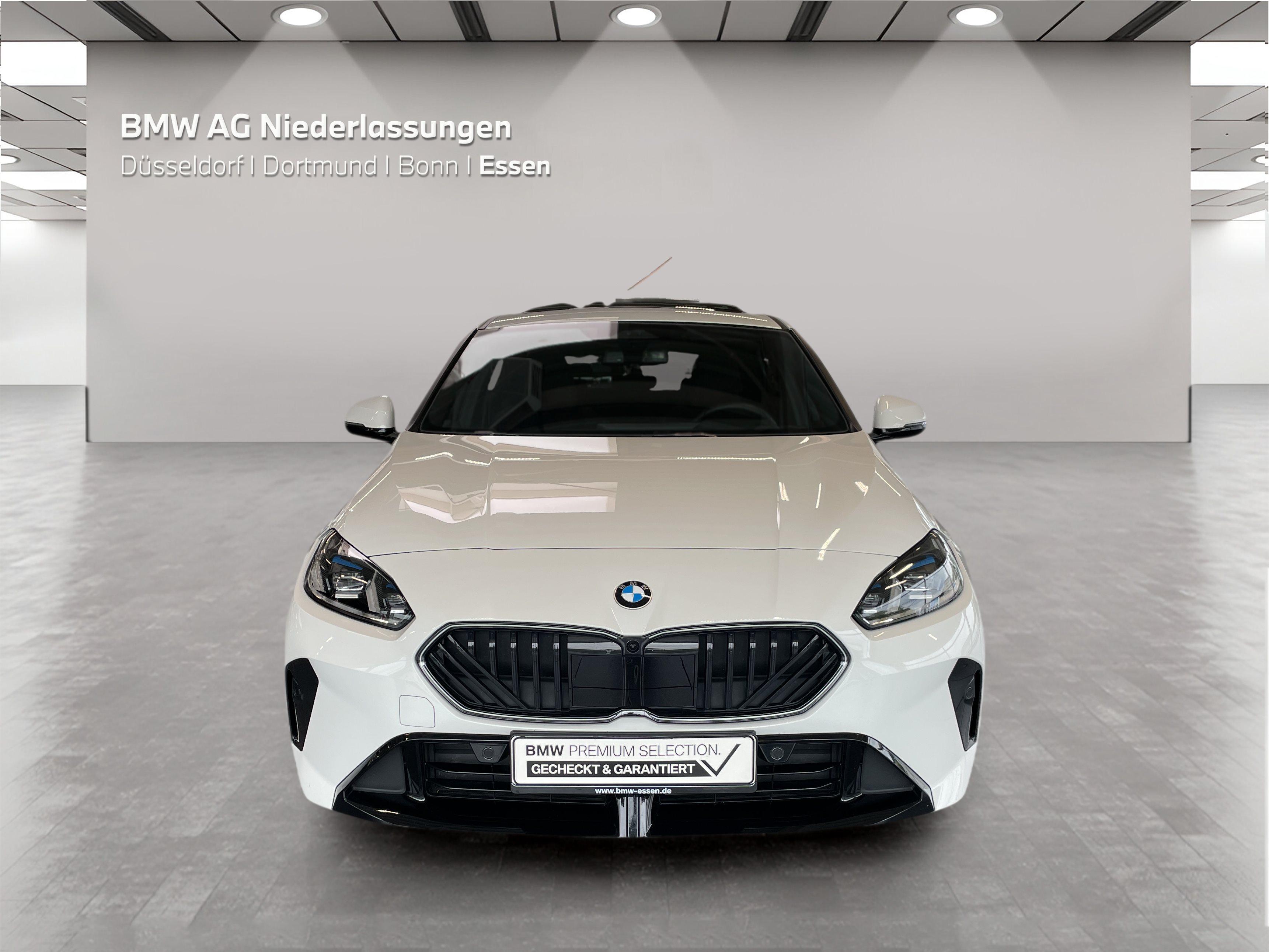 BMW 1er – Bild 13