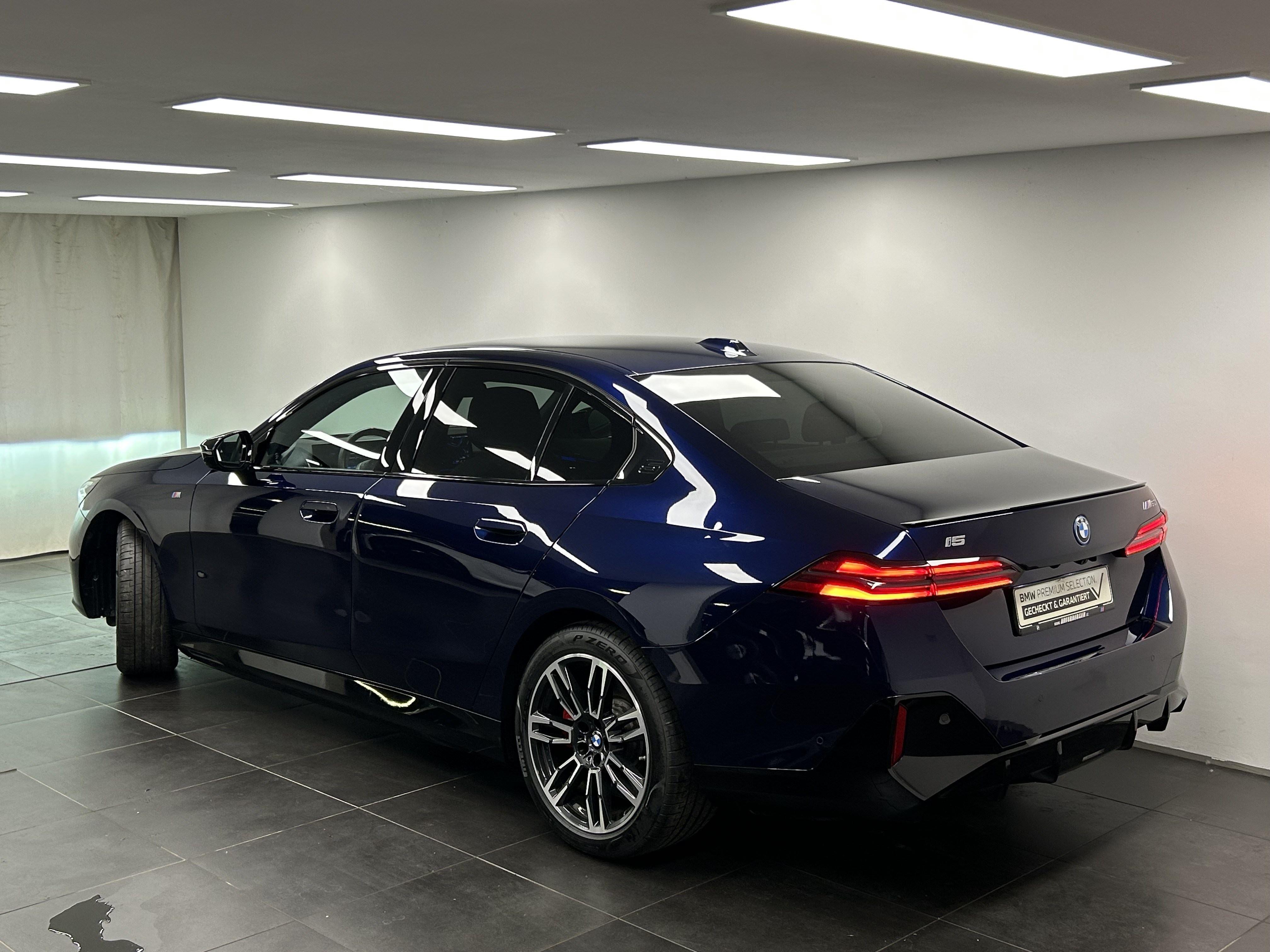 BMW 5er – Bild 3