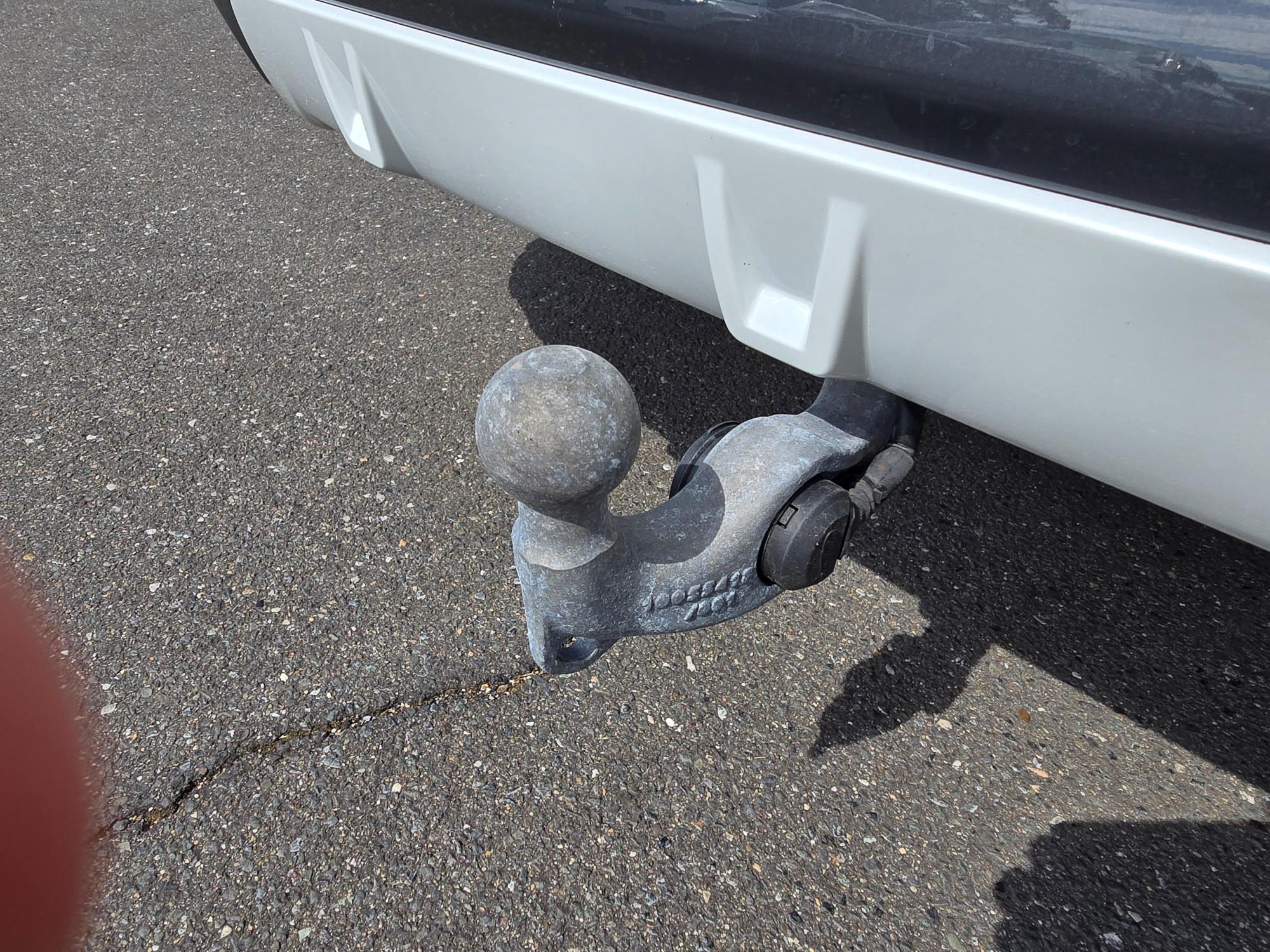 BMW X5 – Bild 19