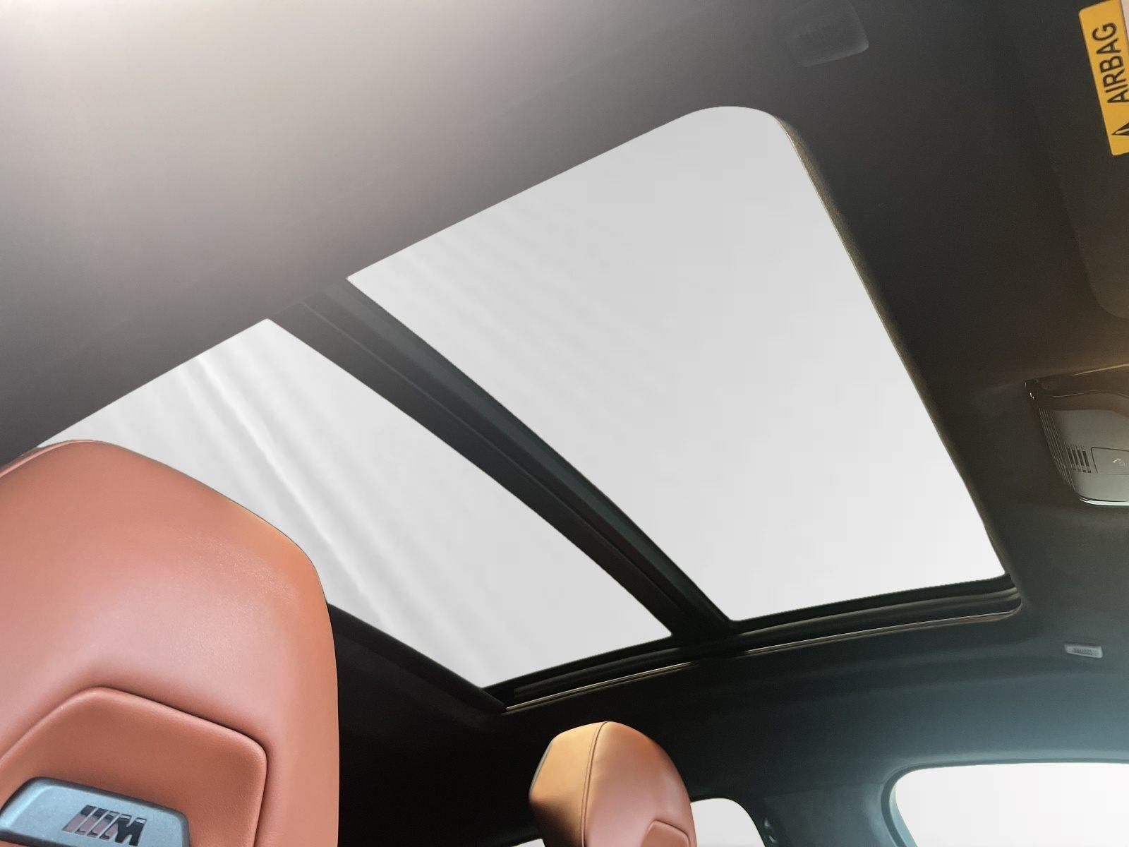 BMW X6 – Bild 19