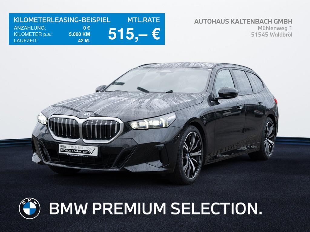 BMW 5er Touring