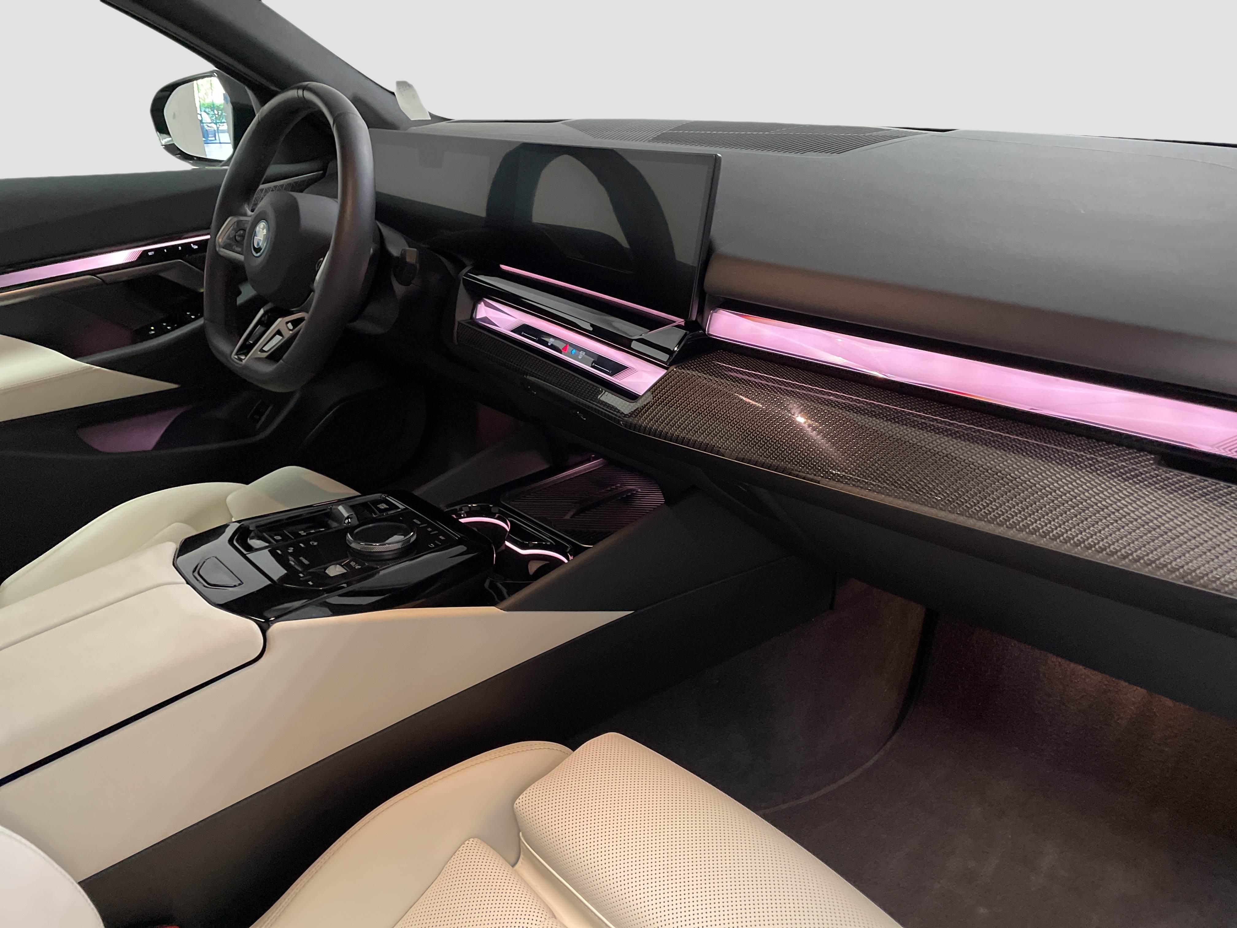 BMW 5er – Bild 23