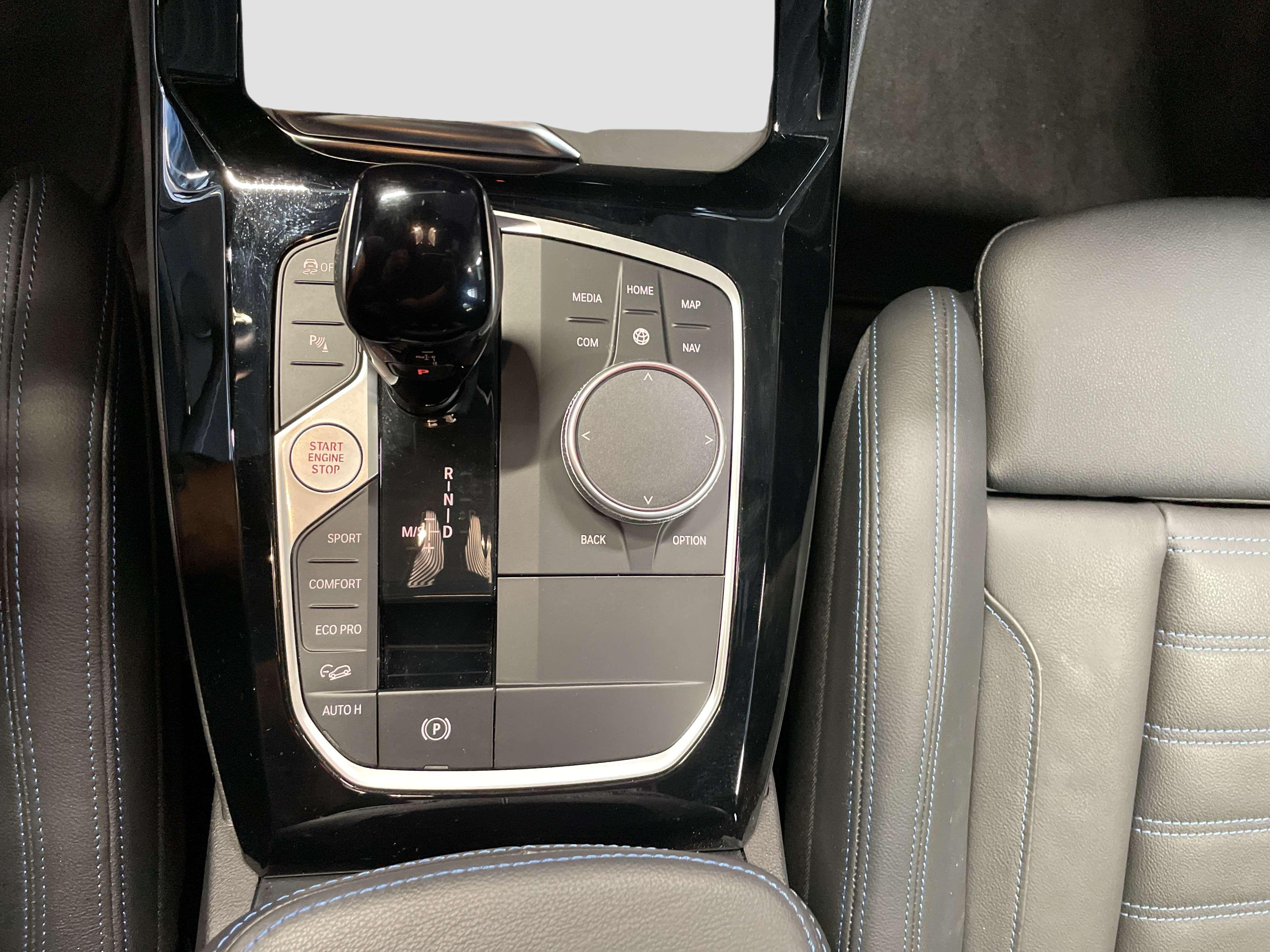BMW X3 – Bild 9