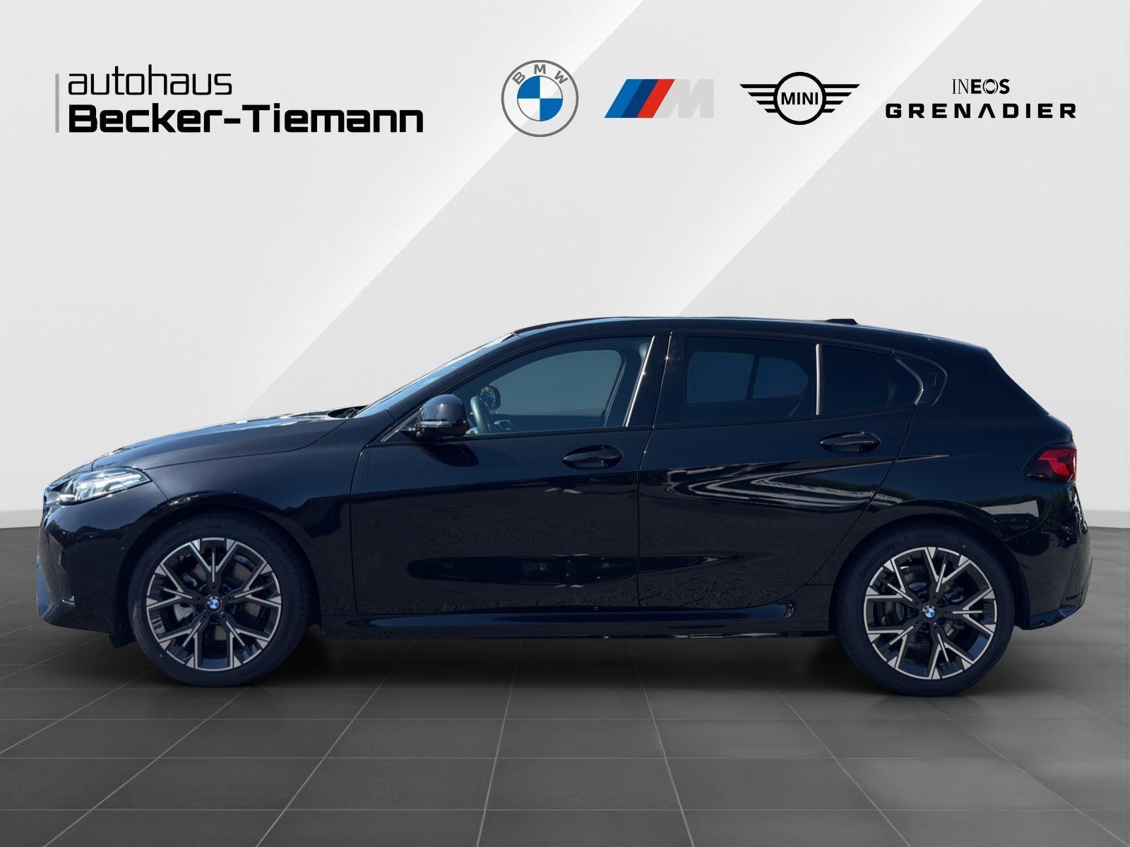 BMW 1er – Bild 3