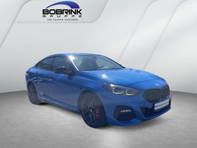 BMW 2er Gran Coupé – Bild 28