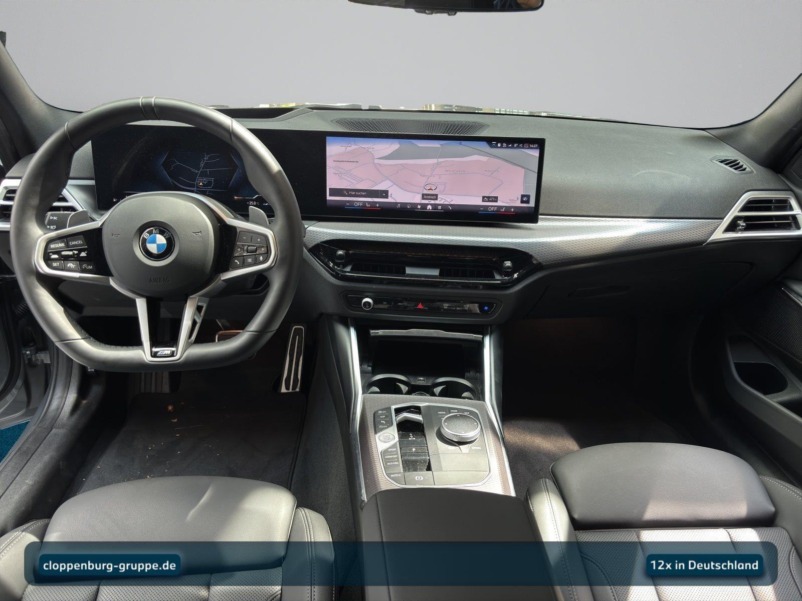 BMW 3er – Bild 12