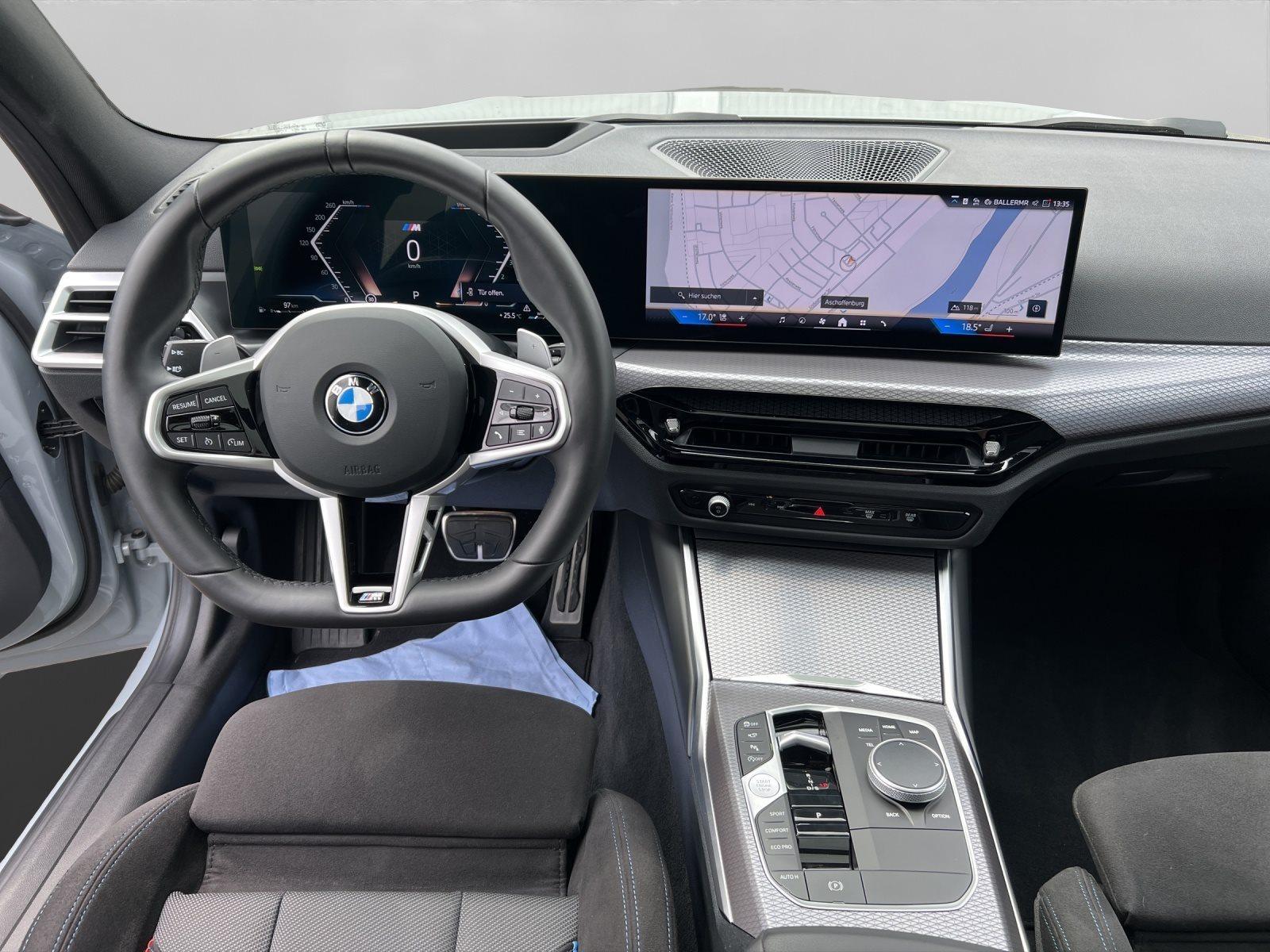 BMW 3er Touring – Bild 13