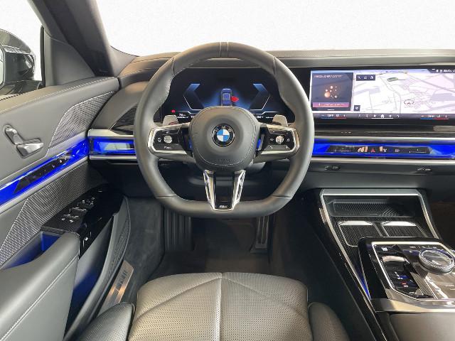 BMW 7er – Bild 8
