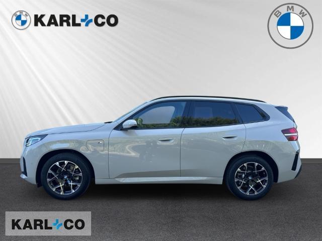 BMW X3 – Bild 4