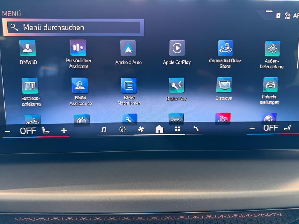BMW 3er Touring – Bild 10
