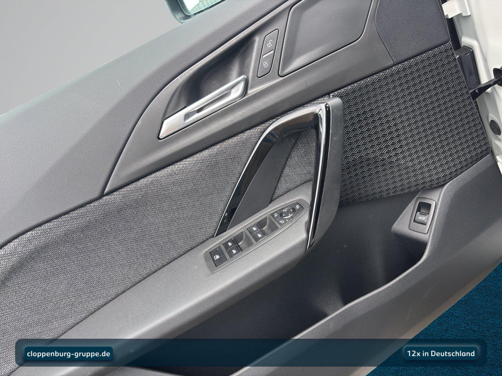 BMW X1 – Bild 7