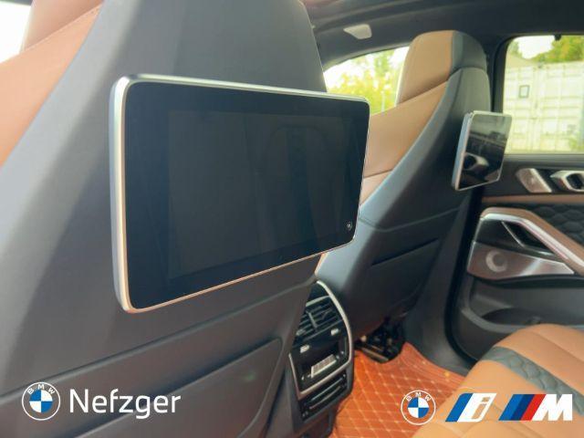 BMW X6M – Bild 8