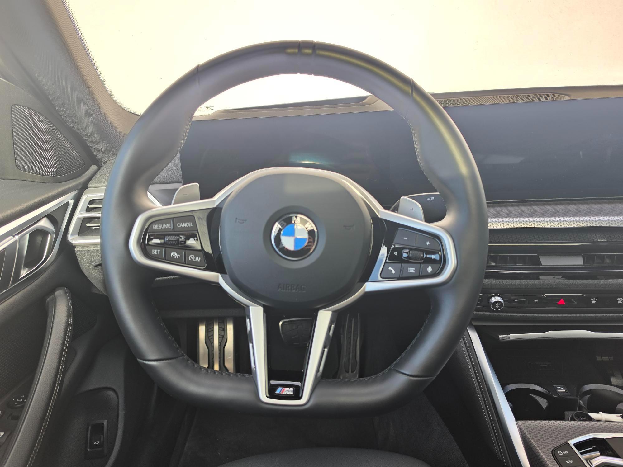 BMW 4er Gran Coupé – Bild 9