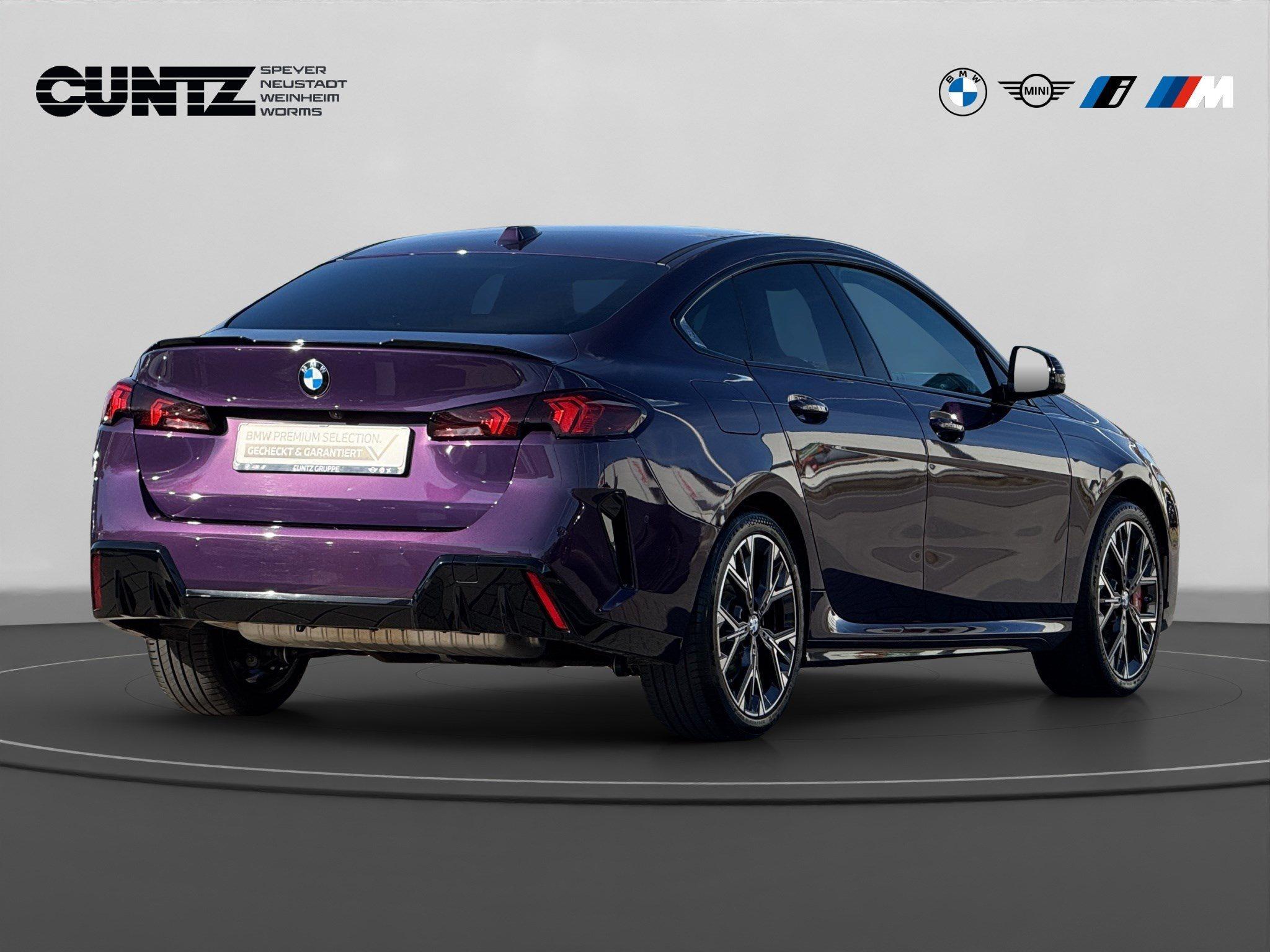 BMW 2er Gran Coupé – Bild 6