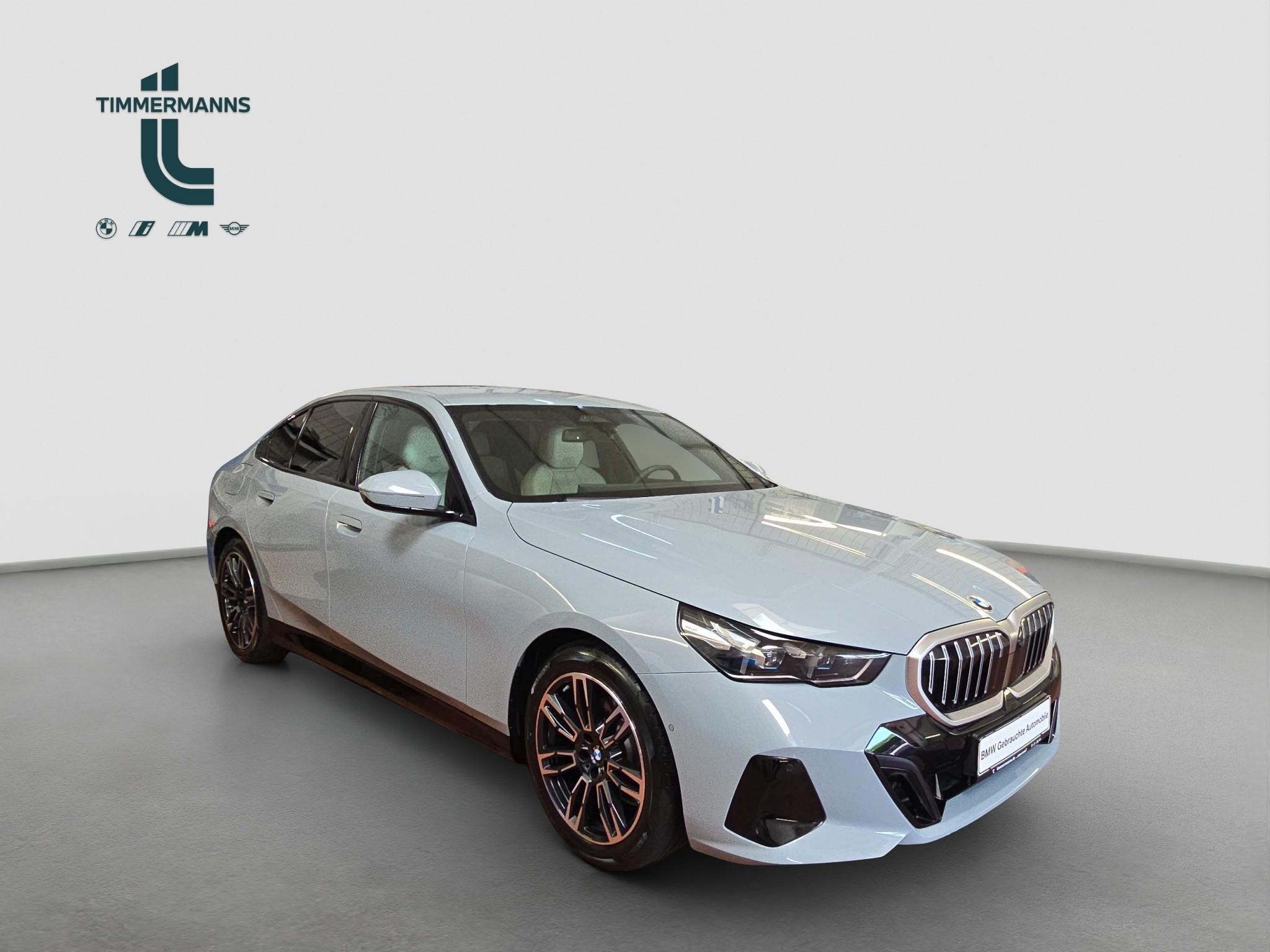 BMW 5er