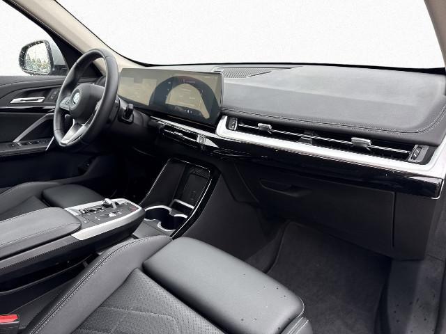 BMW iX1 – Bild 13