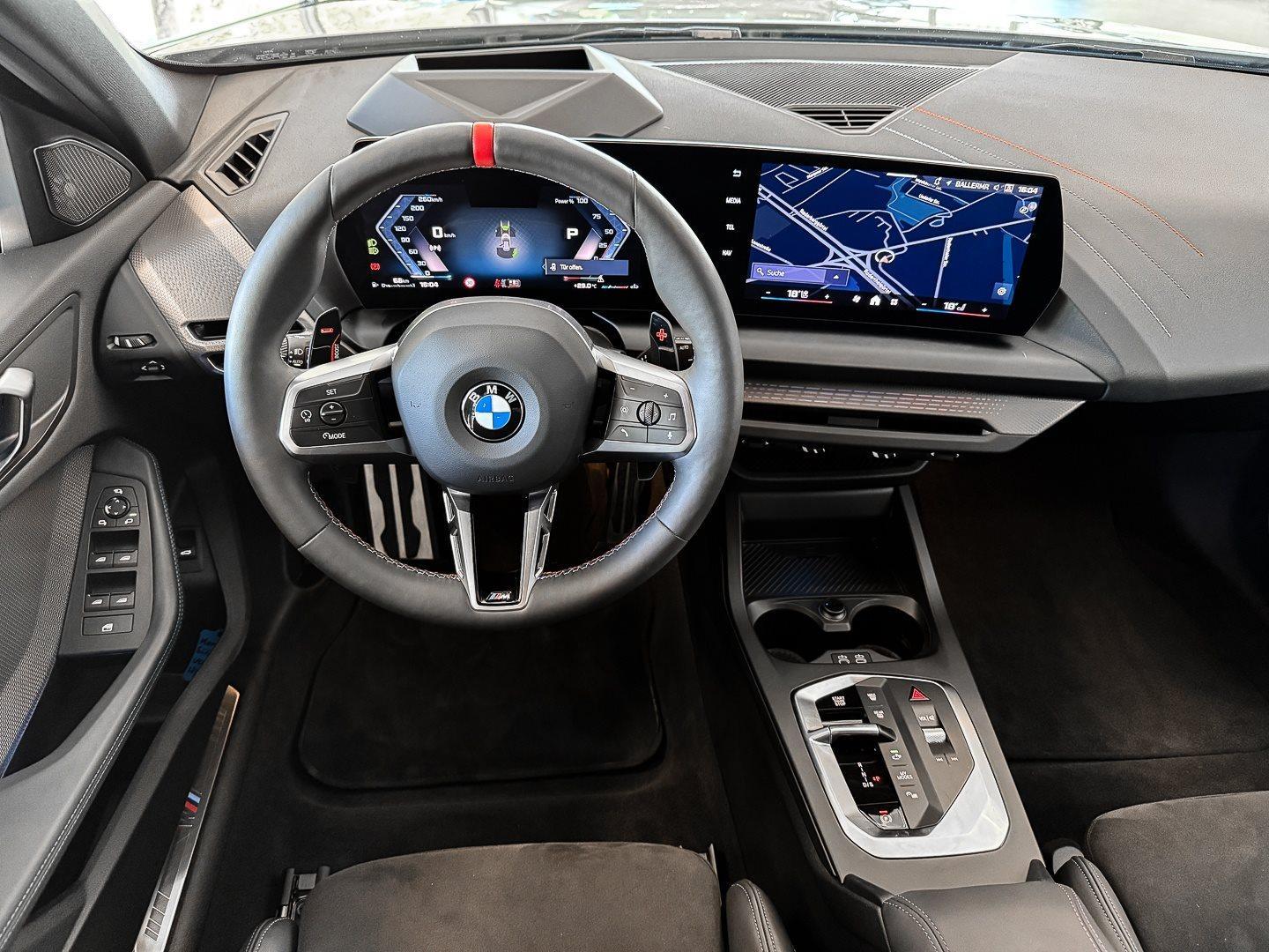 BMW 1er – Bild 9