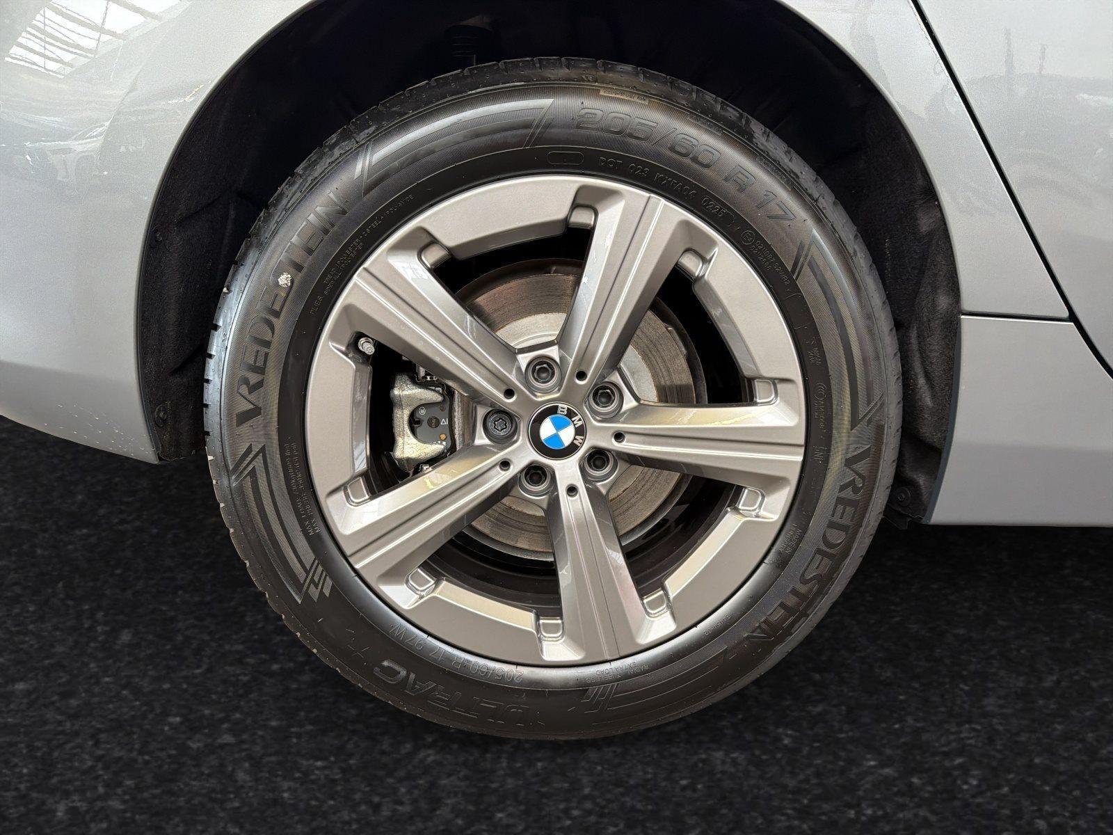 BMW 2er Active Tourer – Bild 4