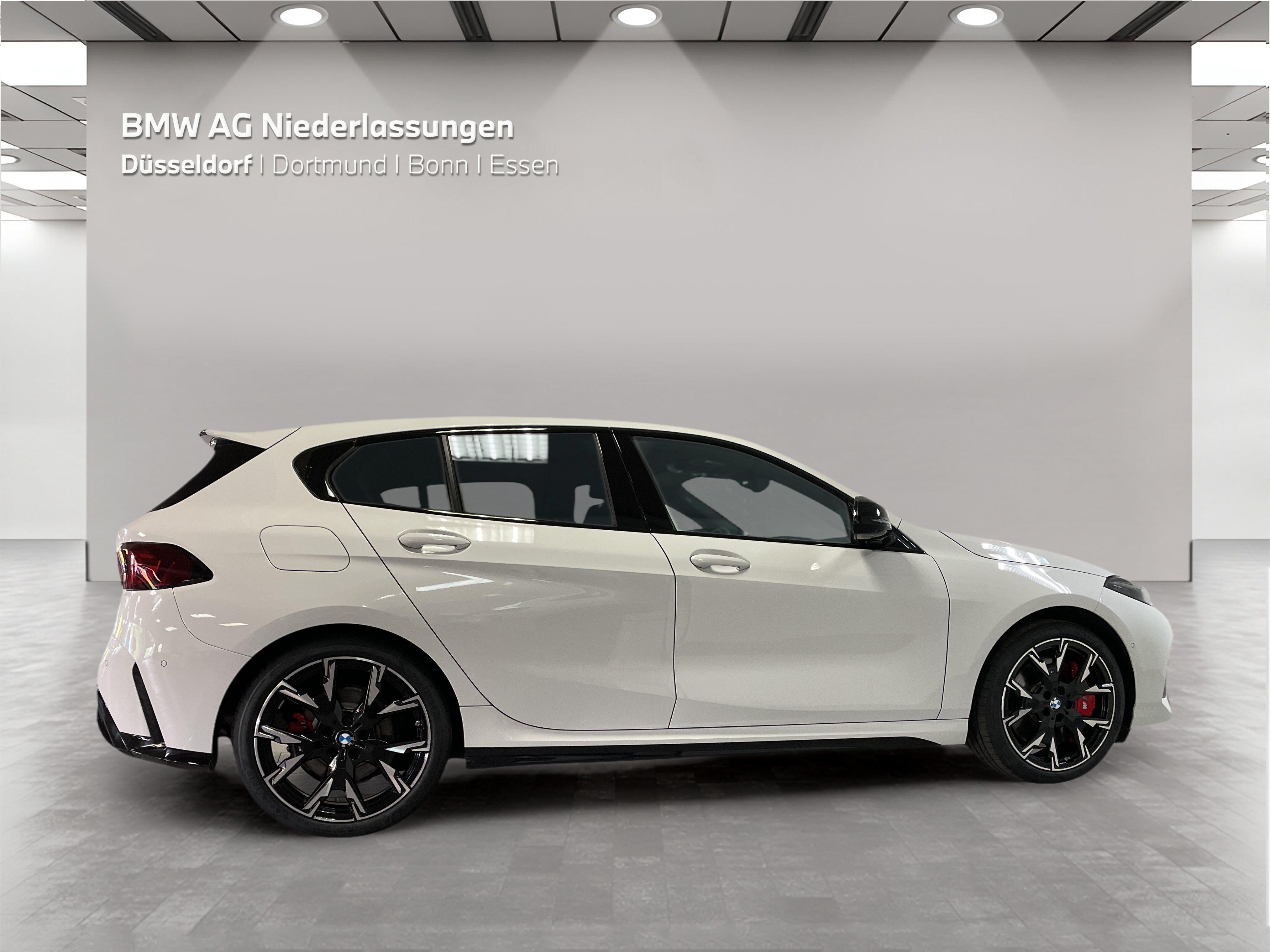 BMW 1er – Bild 15
