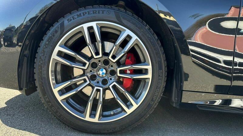 BMW 5er Touring – Bild 13