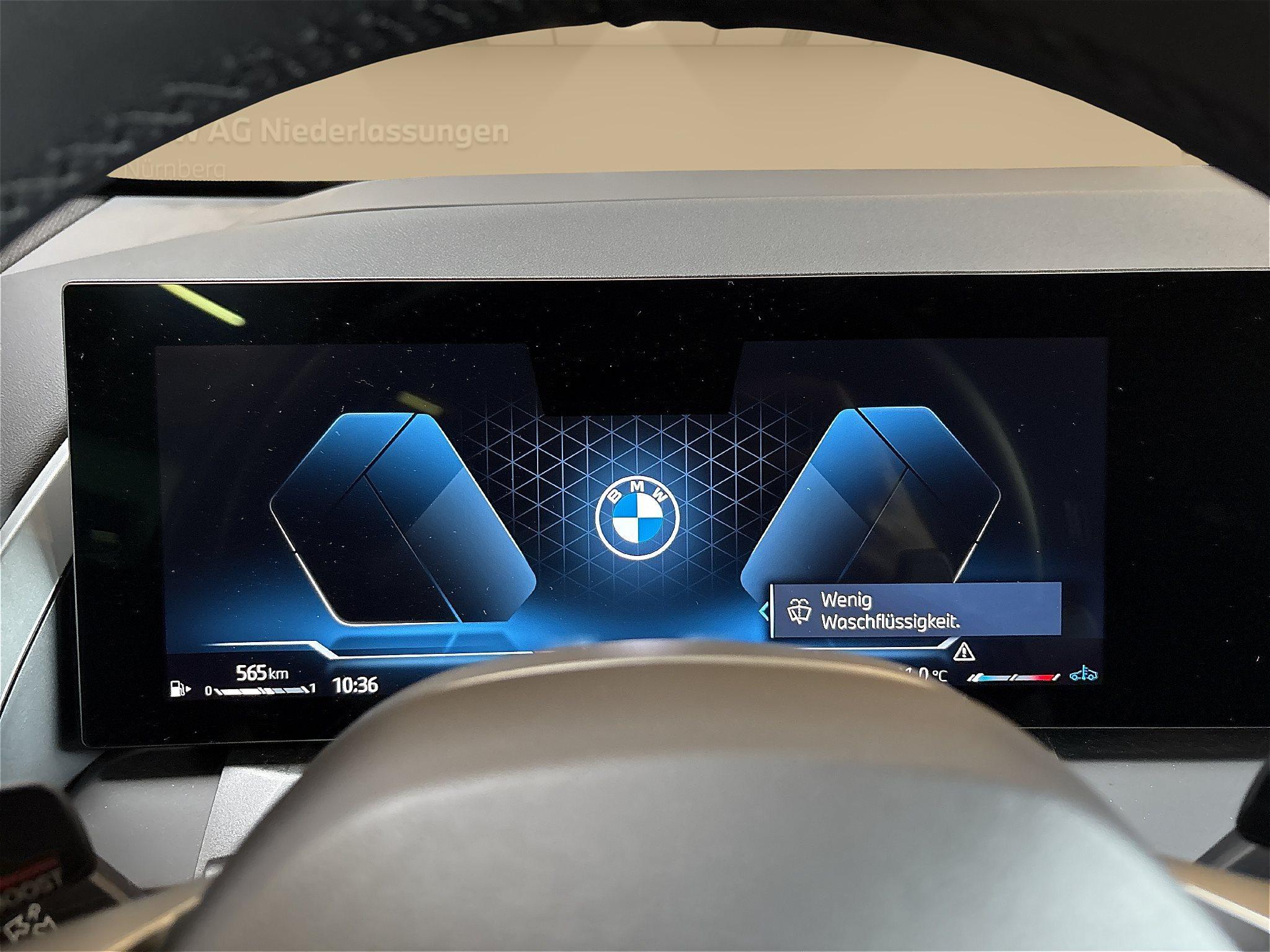 BMW X3 – Bild 10