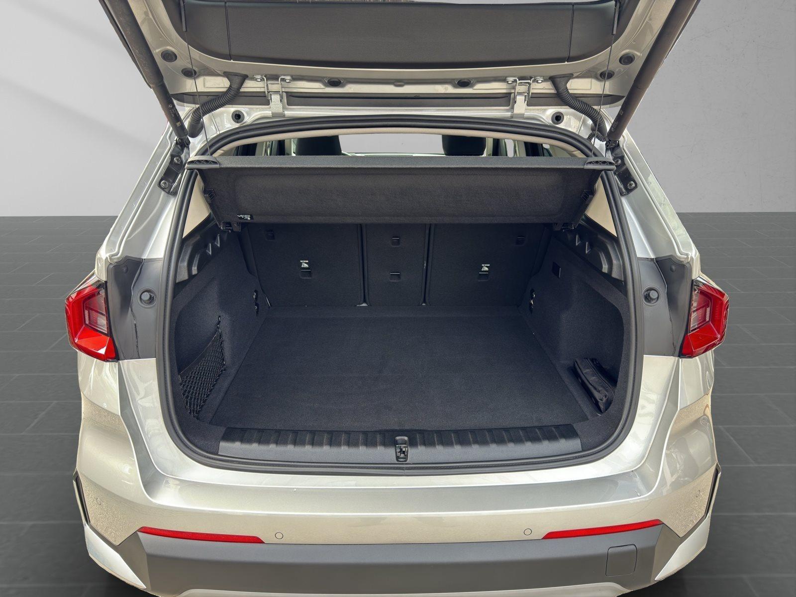BMW X1 – Bild 18