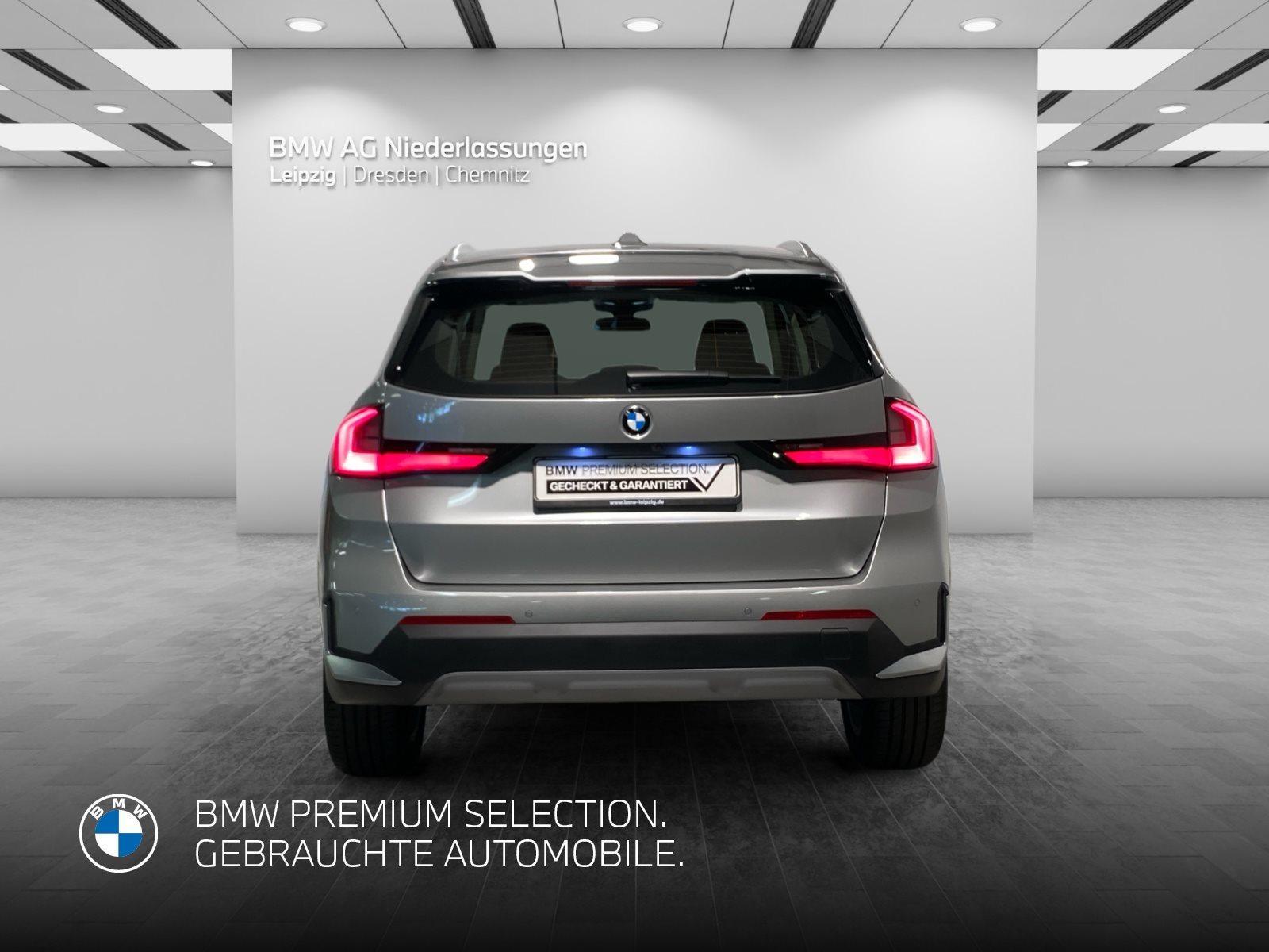 BMW X1 – Bild 5