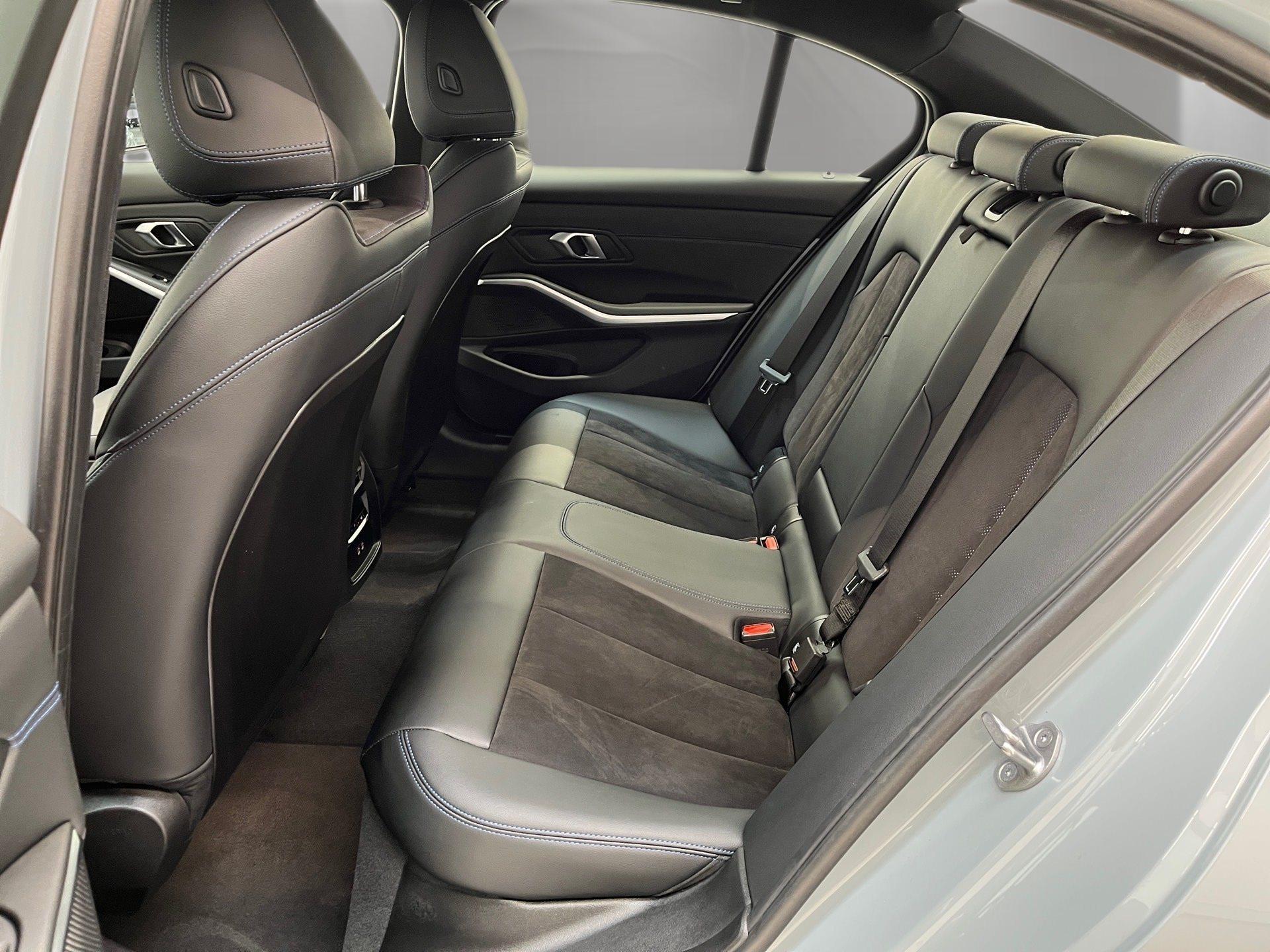 BMW 3er – Bild 16
