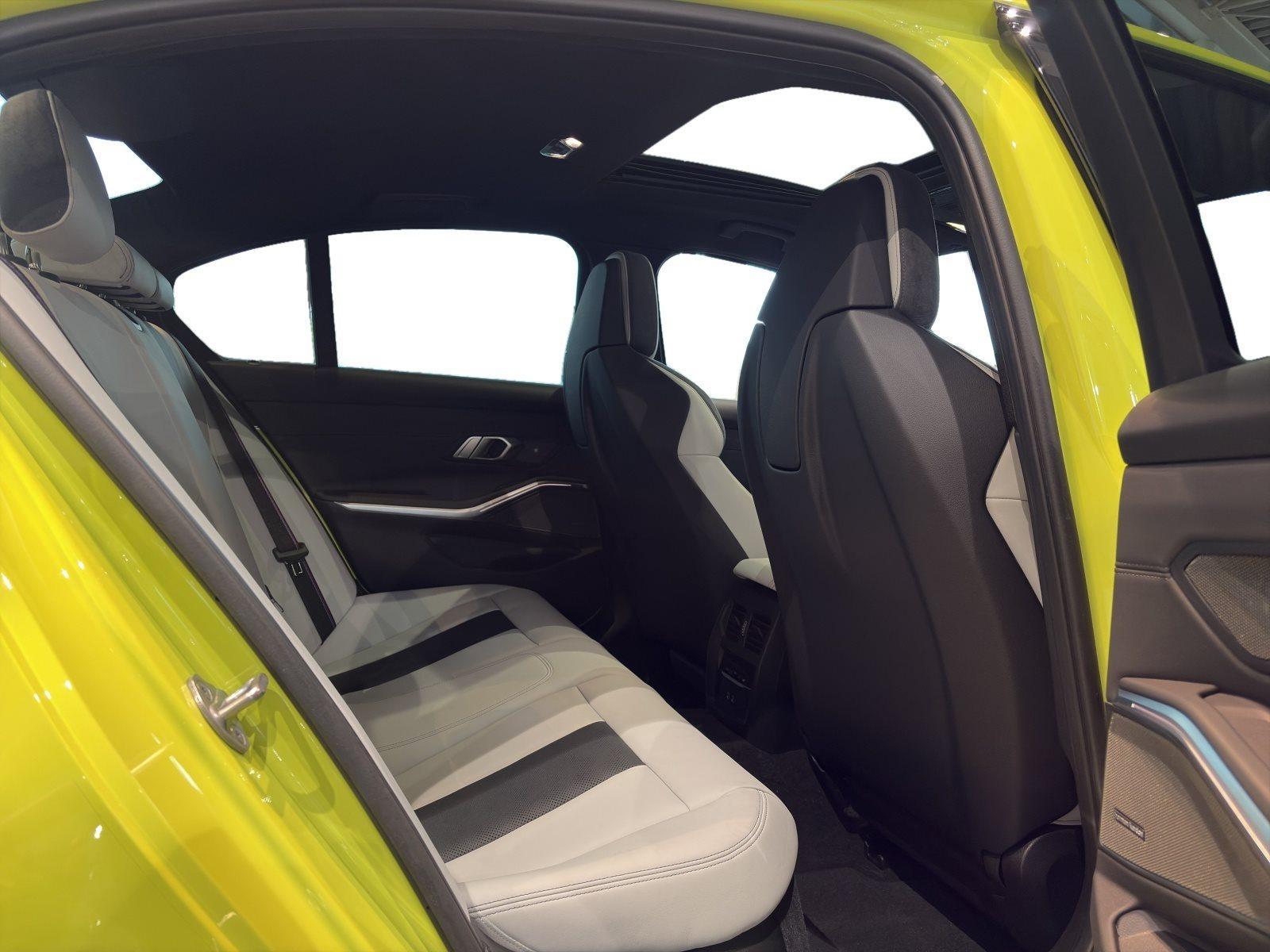 BMW M3 – Bild 31