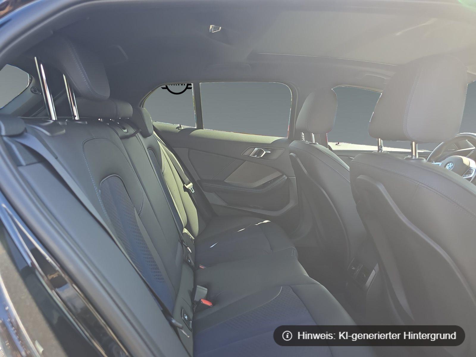 BMW 1er – Bild 14