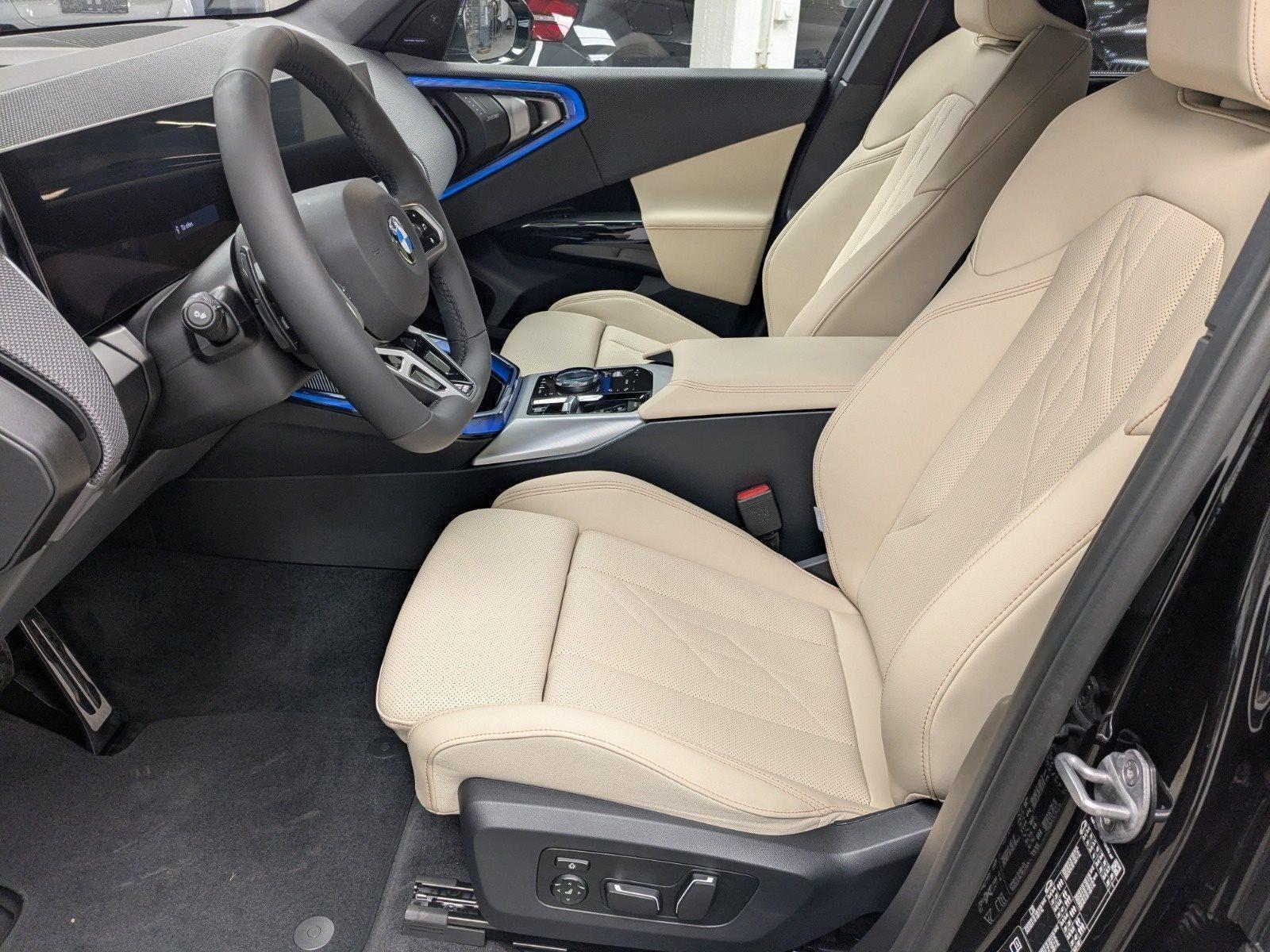 BMW X3 – Bild 17