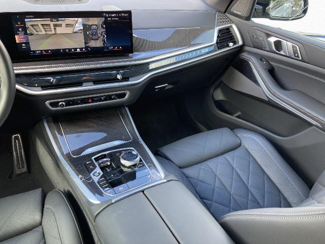 BMW X5 – Bild 12