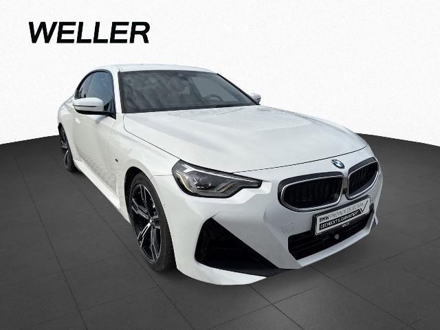 BMW 2er Coupé – Bild 2