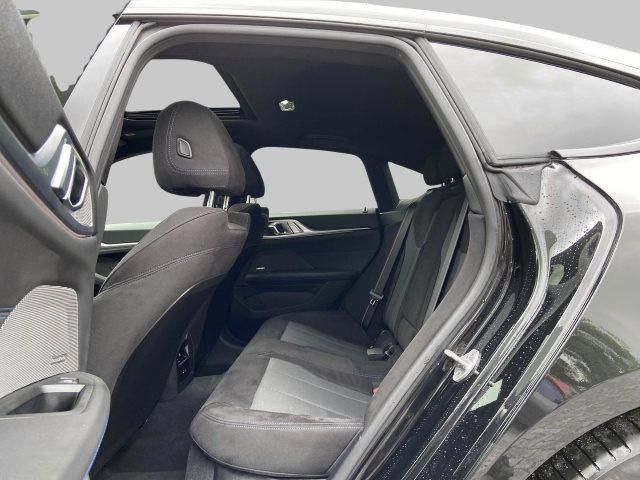 BMW 4er Gran Coupé – Bild 12